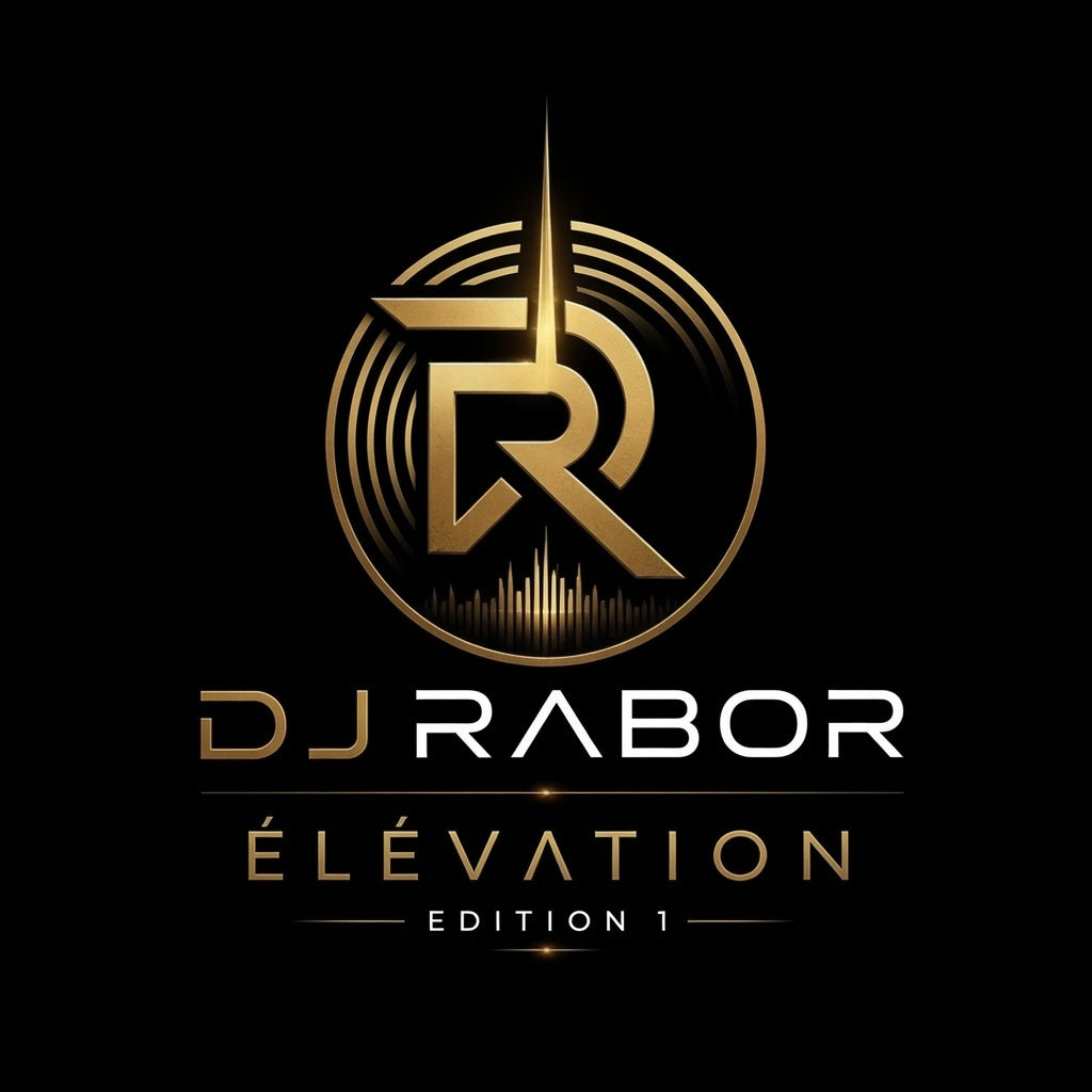 DJ Rabor – Album Release « Elevation » (Billet Événement)