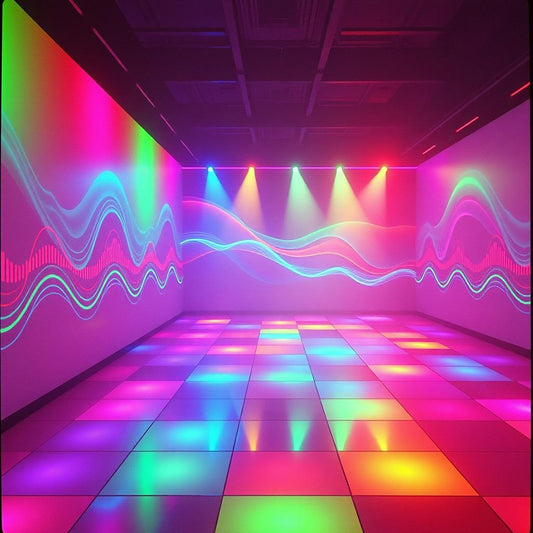 Soirée VIP Tout-en-Un · Lance ton album devant 25 invités